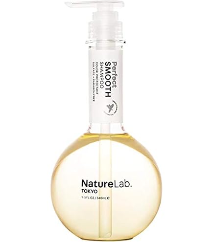 Nao先生浄化HEALING SOUOU LABO JAPAN Amazon.com : NatureLab.TOKYO Perfect Volume Shampoo - Japanese